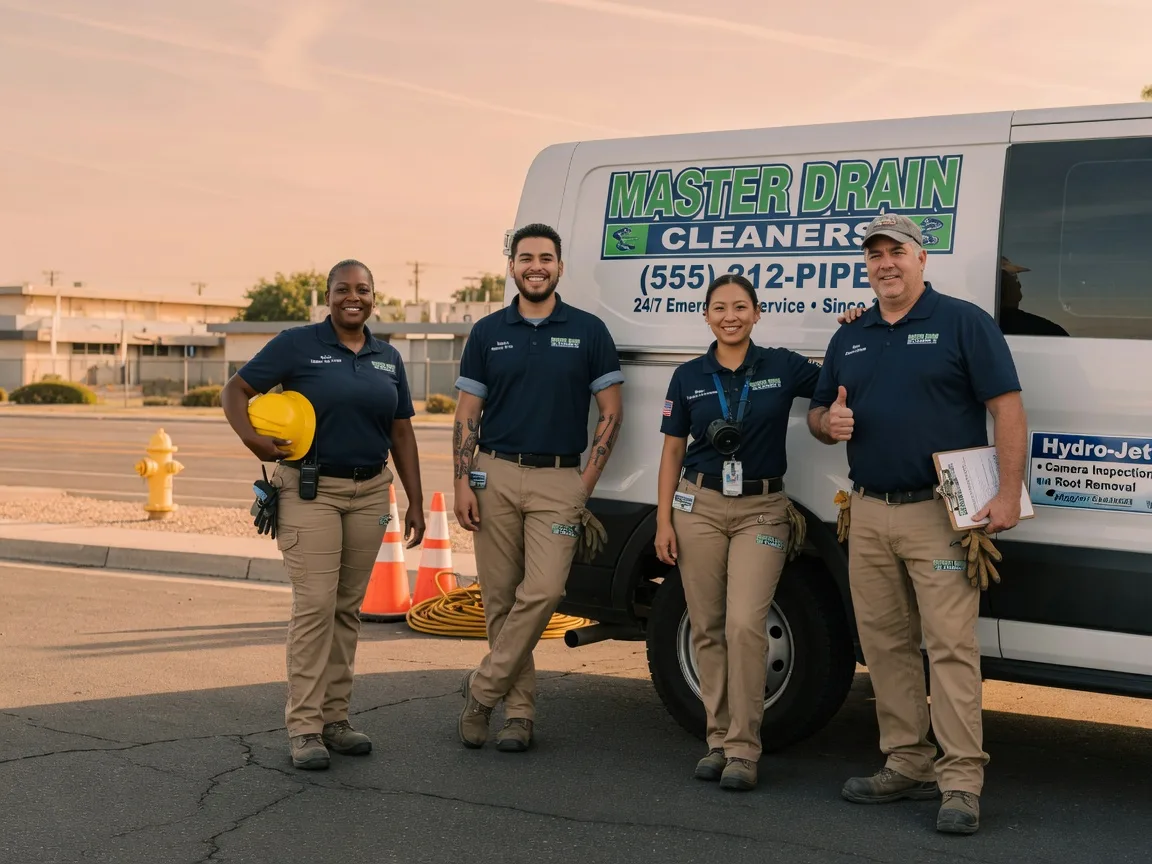 Drain Cleaning company in Roscoe, NY